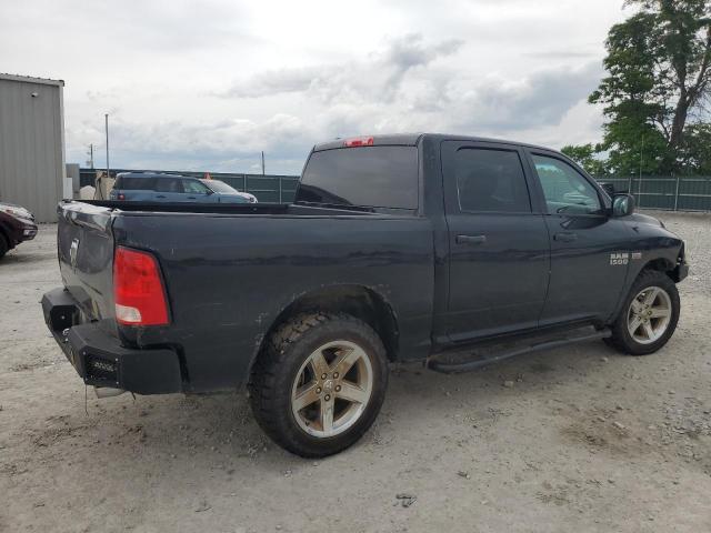 Vin: 1c6rr7kt0es175428, lot: 58506235, ram 1500 st 20143