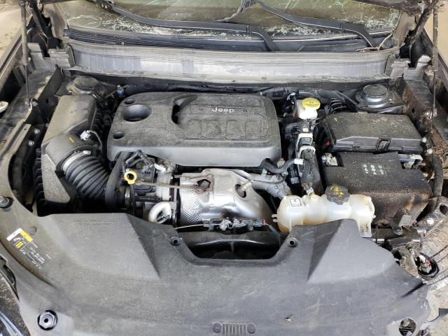 2020 JEEP CHEROKEE L - 1C4PJMDN7LD539768