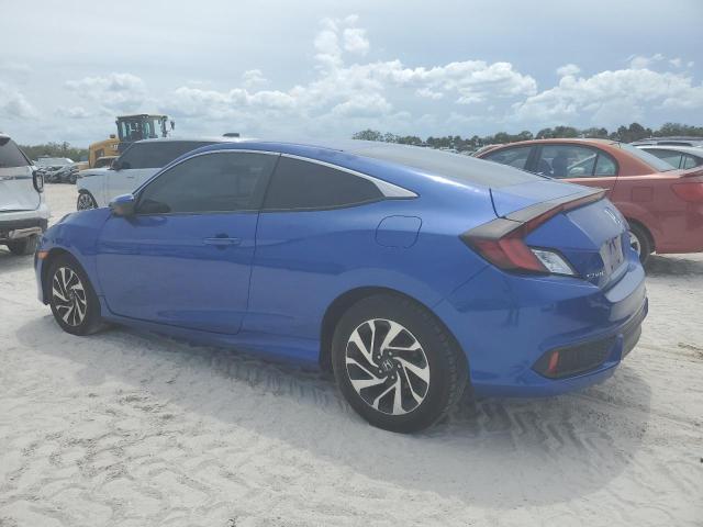 Vin: 2hgfc4b58hh300119, lot: 55238695, honda civic lx 20172