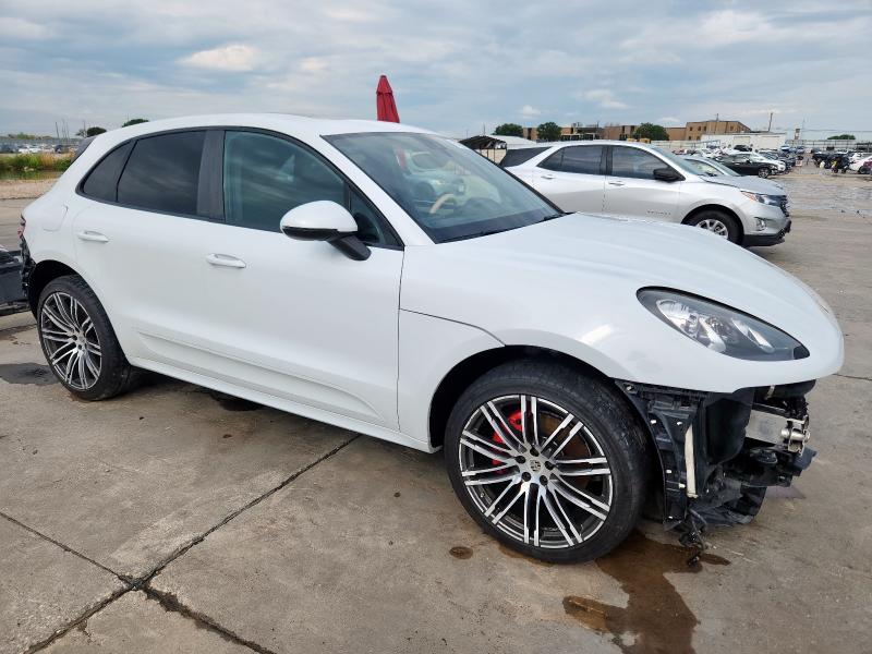 Vin: wp1af2a50hlb61210, lot: 57868915, porsche macan turbo 20174