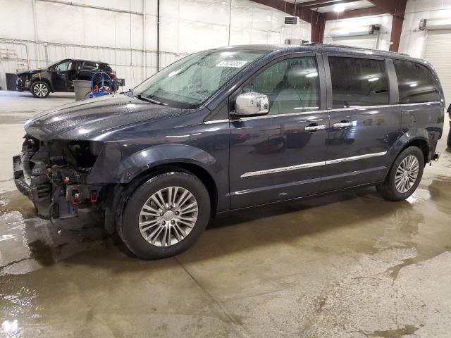 Vin: 2c4rc1cg6er304167, lot: 57824355, chrysler minivan touring l 2014 img_1