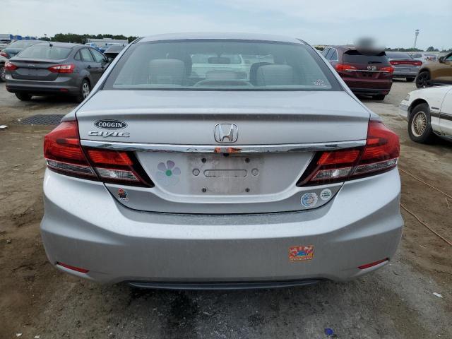 2015 HONDA CIVIC LX 19XFB2F52FE019541