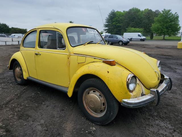 Vin: 1112283503, lot: 57471915, volkswagen beetle 19714