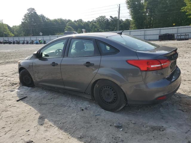 Vin: 1fadp3e26fl247450, lot: 57285145, ford focus s 20152