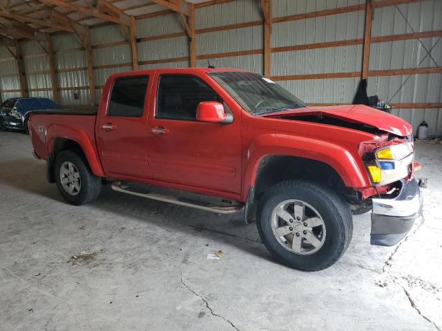 Vin: 1gcjtdde1a8147987, lot: 58729595, chevrolet colorado lt 20104