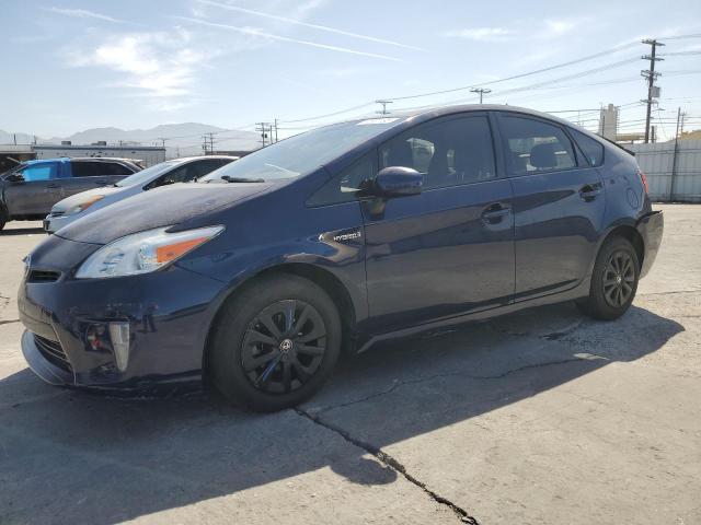 Vin: jtdkn3du0d1631551, lot: 57531195, toyota prius 2013 img_1