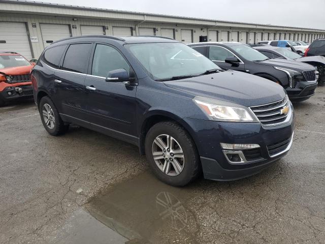Vin: 1gnkrhkd7hj169958, lot: 58807675, chevrolet traverse lt 20174