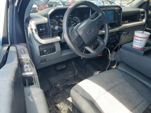 2023 FORD F350 SUPER - 1FT8W3DM4PEC05818