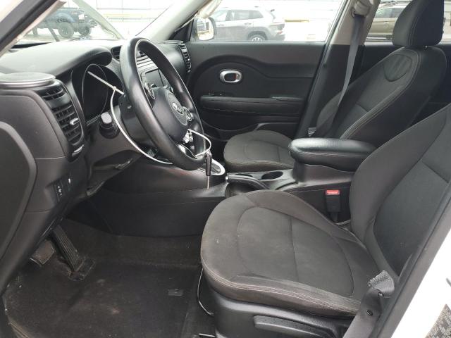 2018 KIA SOUL - KNDJN2A27J7586190