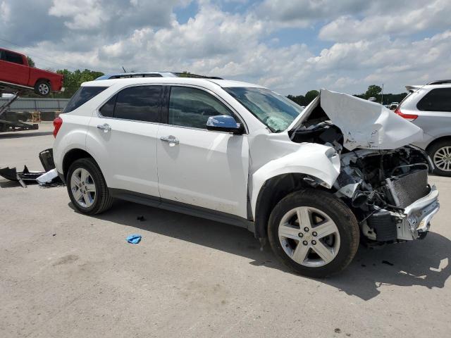 Vin: 2gnaldek7e6311802, lot: 56353035, chevrolet equinox ltz 20144