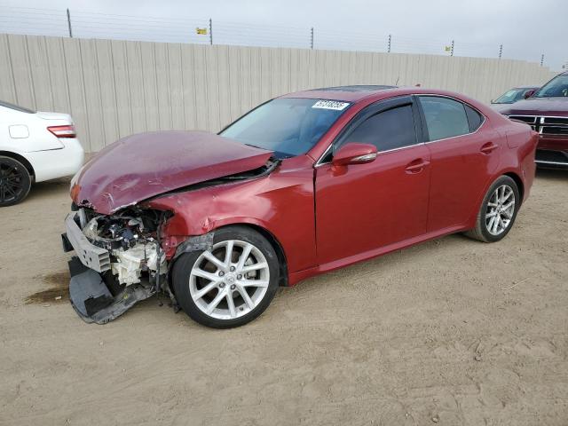 Vin: jthbf5c27d5187505, lot: 57318255, lexus is 250 2013 img_1