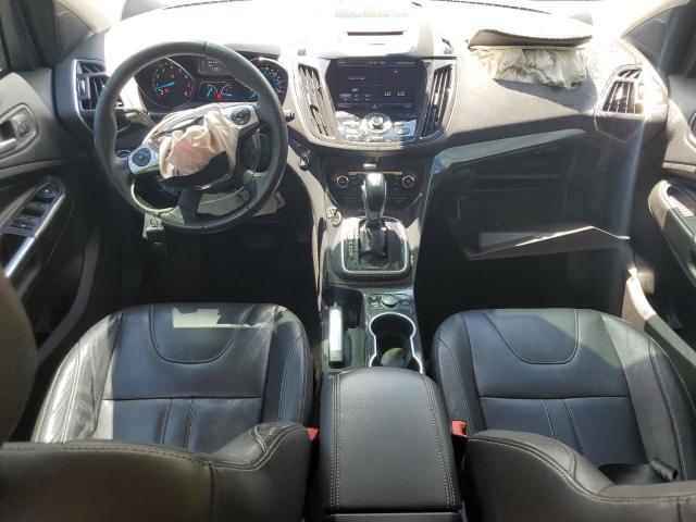 2013 FORD ESCAPE TIT - 1FMCU9J90DUB20104