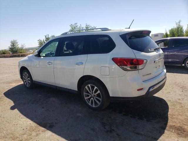 2013 NISSAN PATHFINDER - 5N1AR2MM2DC627155