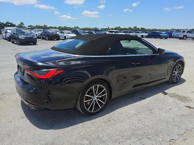 Vin: wba43at05rcr41799, lot: 56604615, bmw 4 series 20243