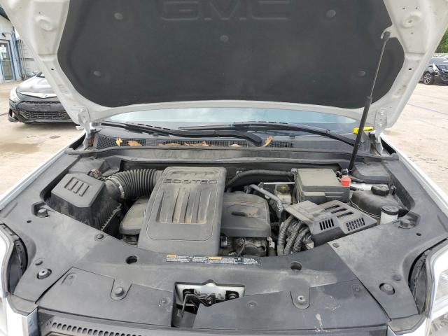 2016 GMC TERRAIN SL - 2GKALMEKXG6124571