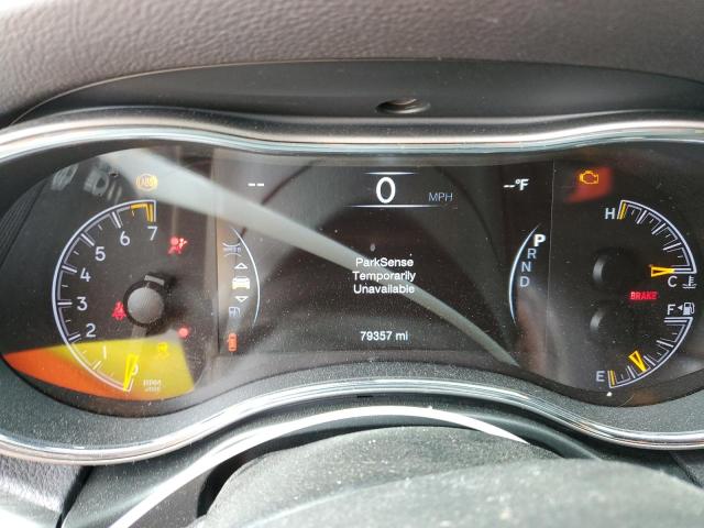 2021 JEEP GRAND CHER - 1C4RJEAG9MC657803