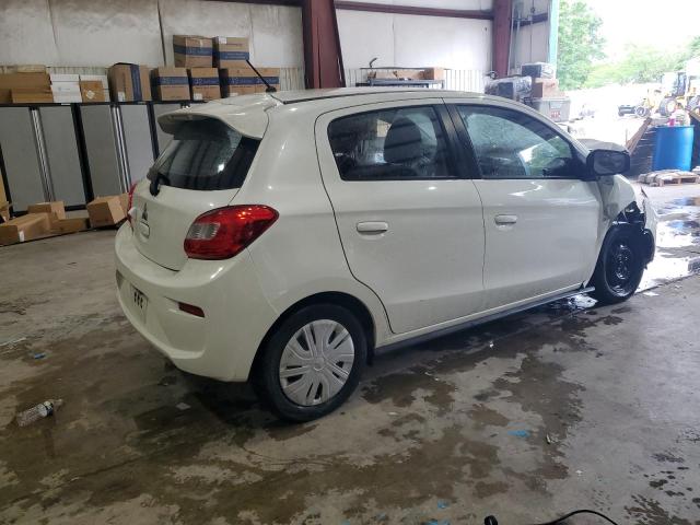 Vin: ml32a3hj6lh003823, lot: 58738145, mitsubishi mirage es 20203