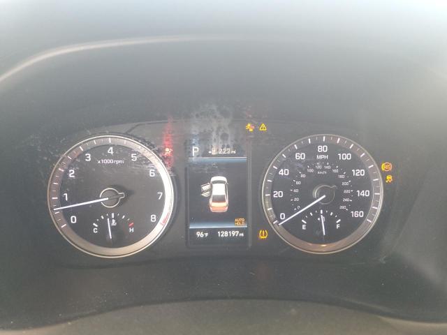 2019 HYUNDAI SONATA LIMITED 5NPE34AF3KH784428