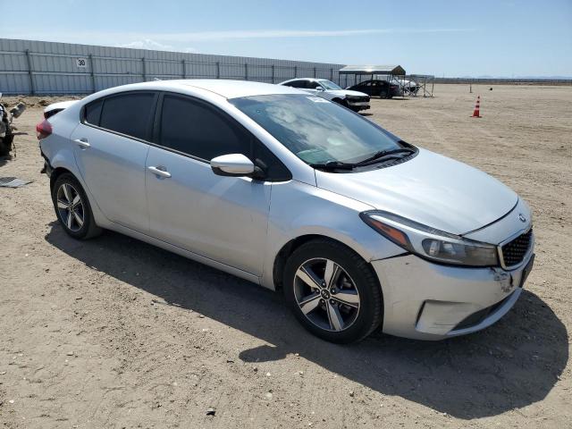 Vin: 3kpfl4a77je245164, lot: 54423415, kia forte lx 20184
