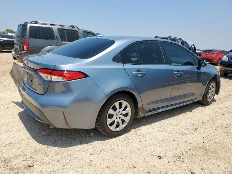 Vin: 5yfepraexlp087741, lot: 57852125, toyota corolla le 20203