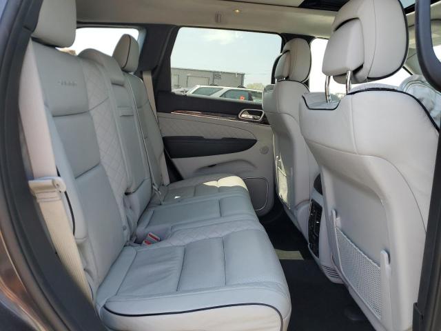 2021 JEEP GRAND CHER - 1C4RJFJT5MC727414