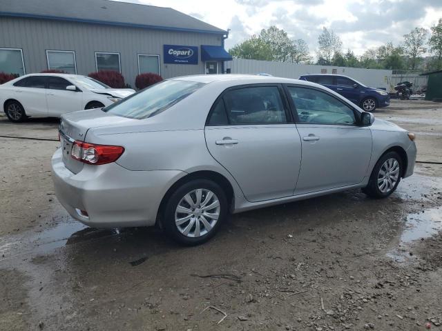Vin: 5yfbu4ee8cp041463, lot: 54076845, toyota corolla base 20123