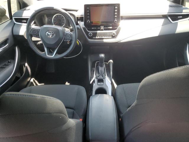 2020 TOYOTA COROLLA SE - JTDS4RCE1LJ040675