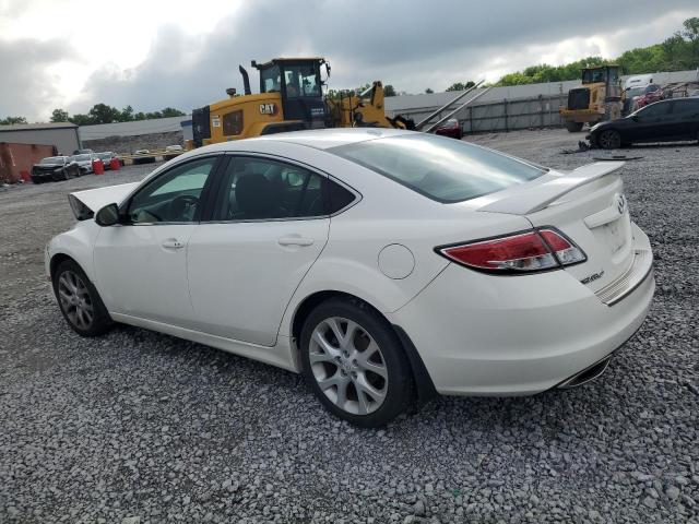 2010 MAZDA 6 S - 1YVHZ8CB4A5M24137