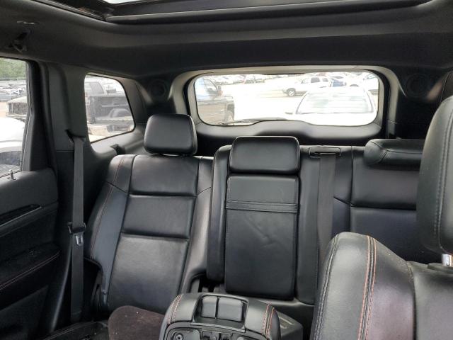2016 JEEP GRAND CHER - 1C4RJFBG4GC391812