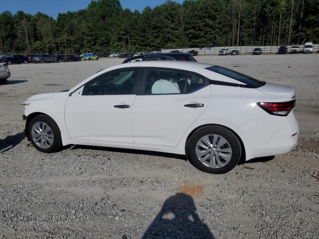 Vin: 3n1ab8bv5sy265000, lot: 57959025, nissan sentra s 20252