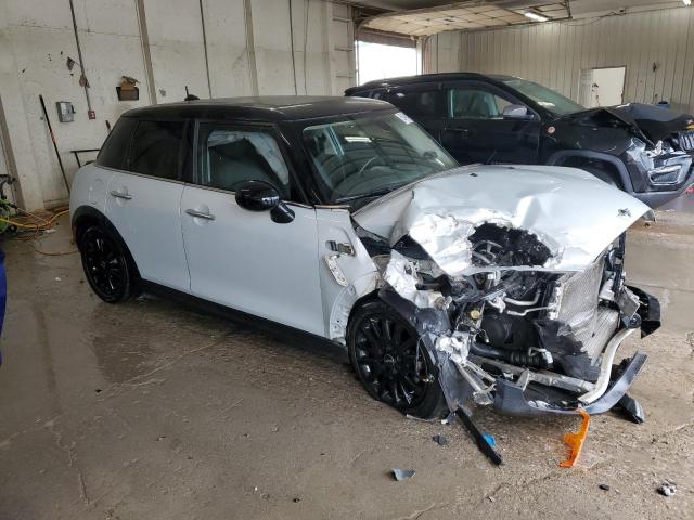 Vin: wmwxu1c31h2f77621, lot: 56499435, mini cooper 20174