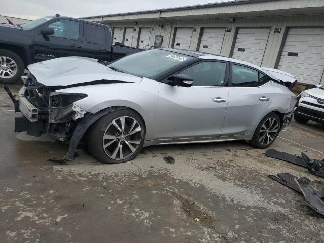 2017 NISSAN MAXIMA 3.5 - 1N4AA6AP0HC422415