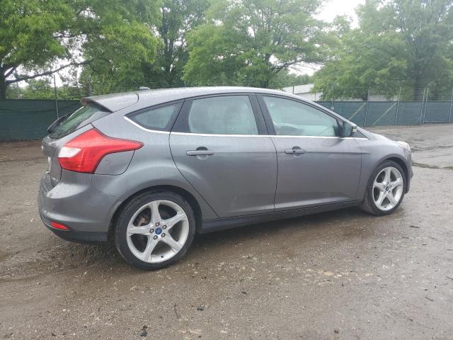 Vin: 1fahp3n24cl182773, lot: 57729825, ford focus titanium 20123