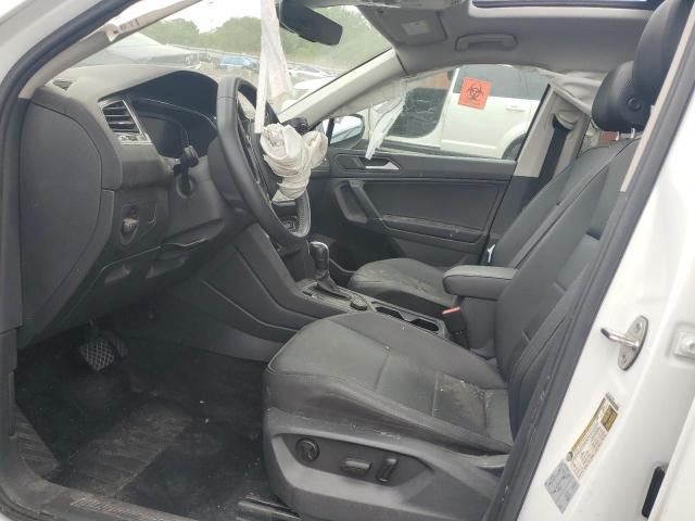 2020 VOLKSWAGEN TIGUAN SE 3VV2B7AX7LM126611