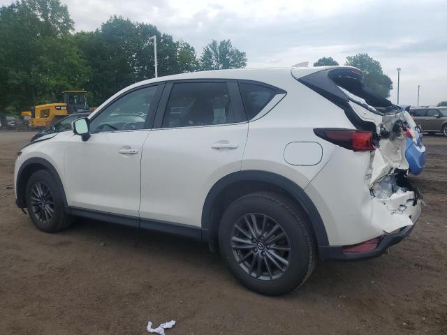 Vin: jm3kfbcmxk0671817, lot: 58806985, mazda cx-5 touring 20192