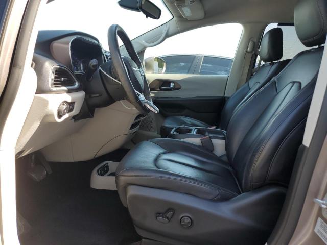 2017 CHRYSLER PACIFICA T - 2C4RC1BG2HR846730