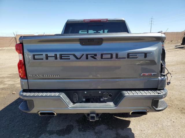2019 CHEVROLET SILVERADO - 3GCUYEED3KG278022