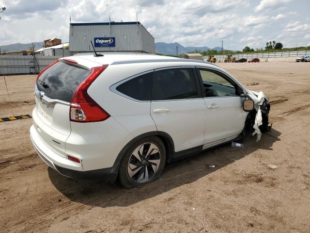 2016 HONDA CR-V TOURI 5J6RM3H92GL027834