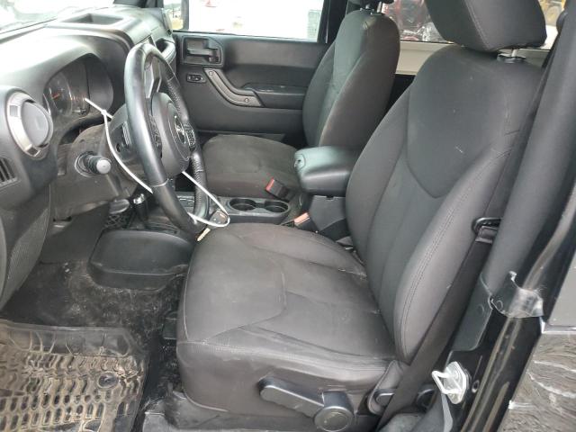 2017 JEEP WRANGLER S - 1C4AJWAG3HL674170
