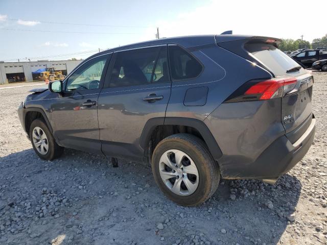 Vin: 2t3h1rfv2nw222128, lot: 57650405, toyota rav4 le 20222