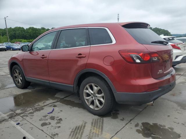 Vin: jm3tb3cv2e0428585, lot: 58067395, mazda cx-9 touring 20142