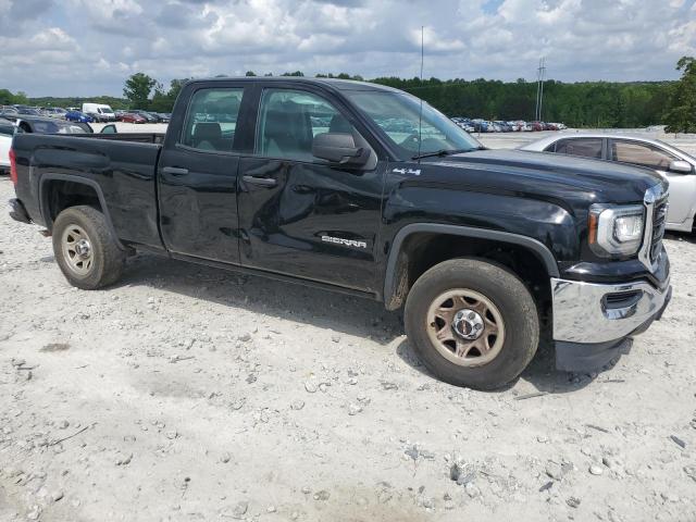 Vin: 2gtv2lec2k1214452, lot: 55492105, gmc sierra k1500 20194