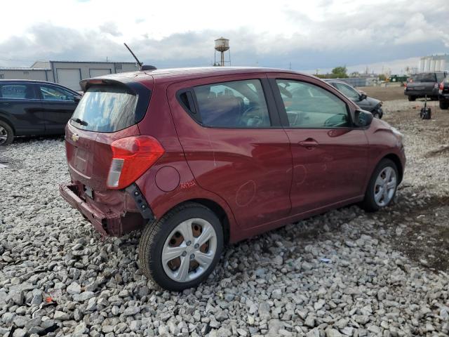 Vin: kl8cb6sa9nc006507, lot: 58067585, chevrolet spark ls 20223