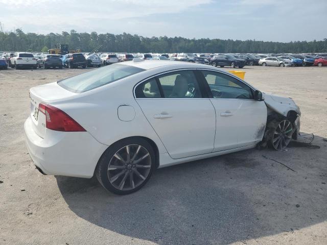Vin: yv140mfc4f1306934, lot: 58289805, volvo s60 premier+ 20153