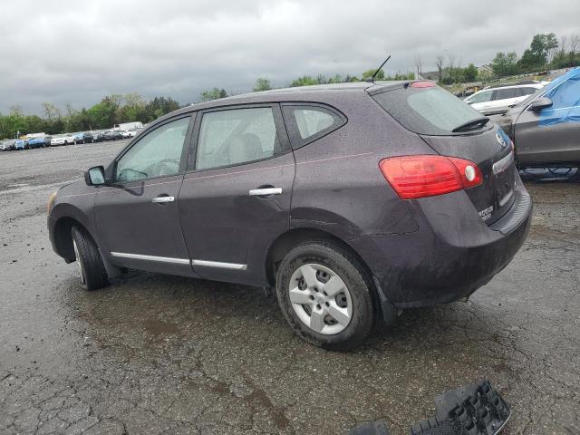 Vin: jn8as5mv5ew203220, lot: 56705455, nissan rogue s 20142