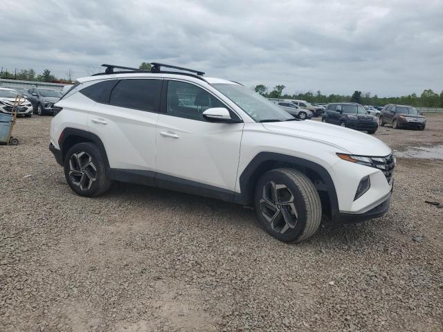 2023 HYUNDAI TUCSON SEL - 5NMJFCAE1PH279063