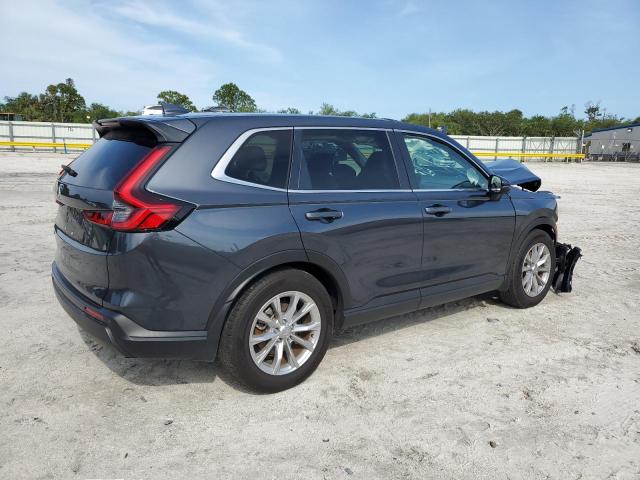 Vin: 2hkrs3h79rh320843, lot: 56126605, honda crv exl 20243