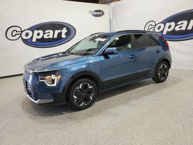 Vin: kndcr3l19p5036503, lot: 58065035, kia niro wind wind 2023 img_1