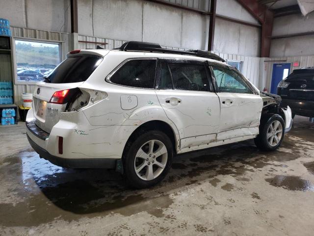 Vin: 4s4brbdc2e3303197, lot: 57981735, subaru outback 2.5i premium 20143