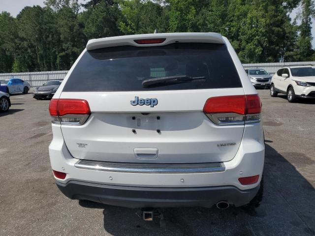 2017 JEEP GRAND CHER - 1C4RJEBG1HC634018